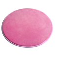 thumbnail image 1 of Dvruxg Soft Coral Velvet Carpet, Non-Slip Floor Mat, Multi-Purpose Area Rug, Machine Washable Doormat, 1 of 4