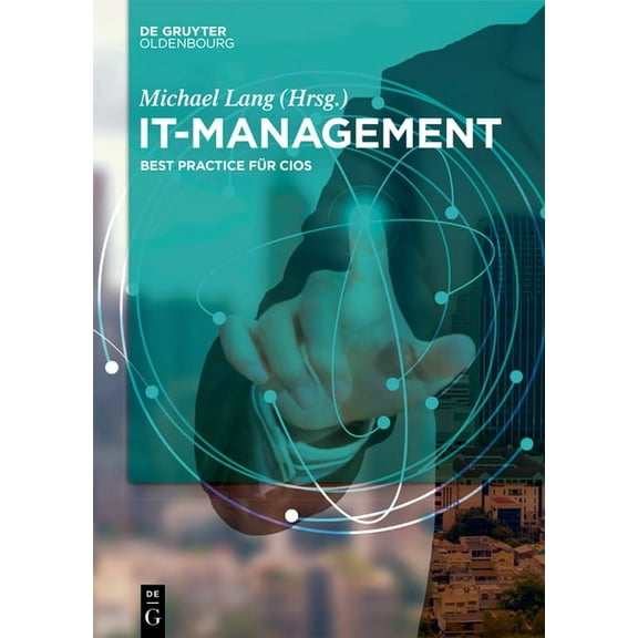 IT-Management, (Paperback)