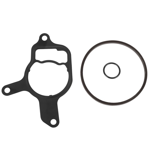 Tándem Combustible Vacío Bomba Sello Kit Reparo Junta Reemplazo para Coche