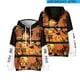 thumbnail image 1 of Sudadera con capucha de una pieza para niños y adultos, ropa de invierno y verano, tendencia urbana, novedad de 2024, 1 of 5
