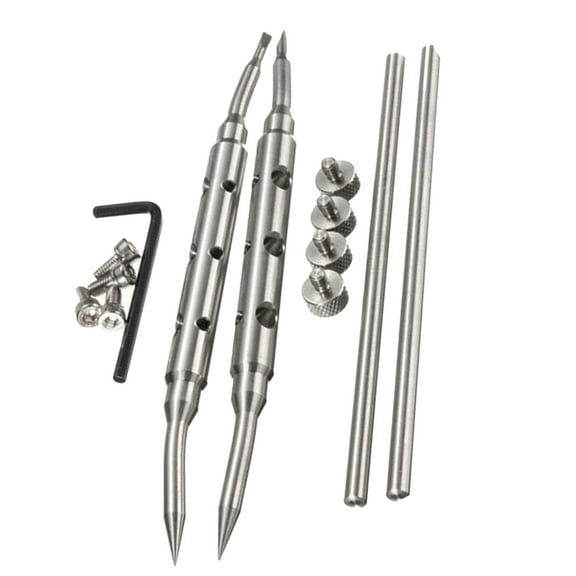 RENACLIPY Ergonomic V Shaped Lens Opener Tool for Camera Lenses, Precision Repair Tool for Photography Equipment