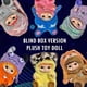 thumbnail image 5 of WAKUKU Handmade Decoration Plush Doll Girl Gift, 5 of 5