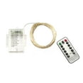 thumbnail image 1 of LED DIY with Remote Garland Wreath Hanging Lamp Romantic Fairy Lamp B, 1 of 8
