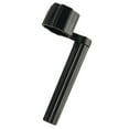 thumbnail image 3 of HILABEE Guitar String Winder Guitar Pickup Winder for More Stringed Instruments Bass Black, 3 of 8