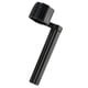 thumbnail image 4 of Herramienta casera para enrollar clavijas de guitarra y reencordar guitarras clásicas y eléctricas. Negro, 4 of 9