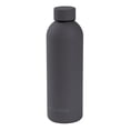 thumbnail image 3 of Termo 500 ml Cool Capital ONNA color Gris, de Acero Inoxidable para Bebidas Calientes y Frías, 3 of 5