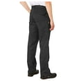 thumbnail image 2 of Iron Mountain Mens Multi Pocket Cargo Trousers, 2 of 4