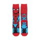 thumbnail image 3 of Calcetines De Los Hombres De La Moda anime Divertido hip hop Personalidad Dibujos Animados skarpety Patrón De Costura De Alta Calidad 20 Colorespangjing, 3 of 4