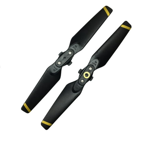 Image of Cieken 1 Pairs Quick-release Folding Screw Propellers Blades For DJI Spark