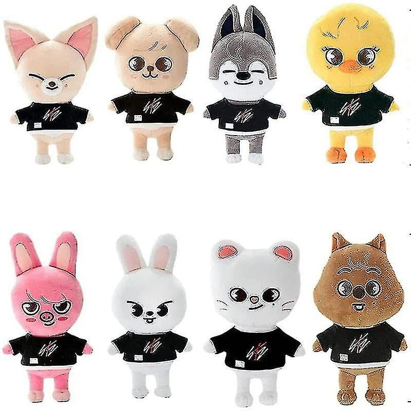 skzoo plush puppym skzoo plush puppym