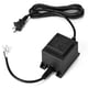 thumbnail image 1 of Transformador convertidor de tensión AGPtek 110/120V a 12V/5A, 1 of 7