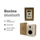 thumbnail image 2 of Bocina Bluetooth Portátil de 4" Link Bits  S04, 2 of 2