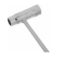 thumbnail image 3 of Destornillador y llave de acero de alta calidad para motosierras, diseño portátil, totalmente de metal, para tensar la cadena en varias motosierras, incluidos los modelos Stihl, nueva herramienta, 3 of 5