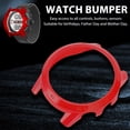 thumbnail image 4 of Watch Protective Bumper, Shockproof Accessory Fashionable Watch Bumper Case For  2 Pro, 4 of 8
