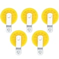 thumbnail image 1 of 5PCS Large Metal Automatic Waterline Fixed Pulley for Livestock Farm Chicken House, 1 of 1