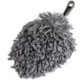 thumbnail image 1 of Gris, Microfibra, Cepillo para lavado de autos Dispositivo de limpieza de polvo, 1 of 3