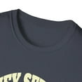 thumbnail image 3 of 70s and 80s Retro Skater Parody Novelty T-shirt, 3 of 4
