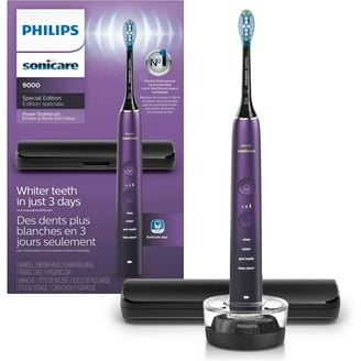 Philips Sonicare Travel Case, 9900 Prestige Sonic Tooth Electronic