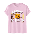 thumbnail image 3 of aCookieGod Merch T-Shirt Gaming And Snacking Summer T Shirts Cute Logo For Mens Boys Girls Womens Unisex Top Tee, 3 of 3