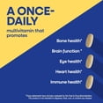 thumbnail image 4 of (Pack Of 3) Natures Way Alve Daily Men 50+ 60 Tablets, 4 of 6
