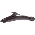 thumbnail image 2 of Dorman CA74414PR Front Right Lower Suspension Control Arm for Specific Lexus / Toyota Models, Black, 2 of 2