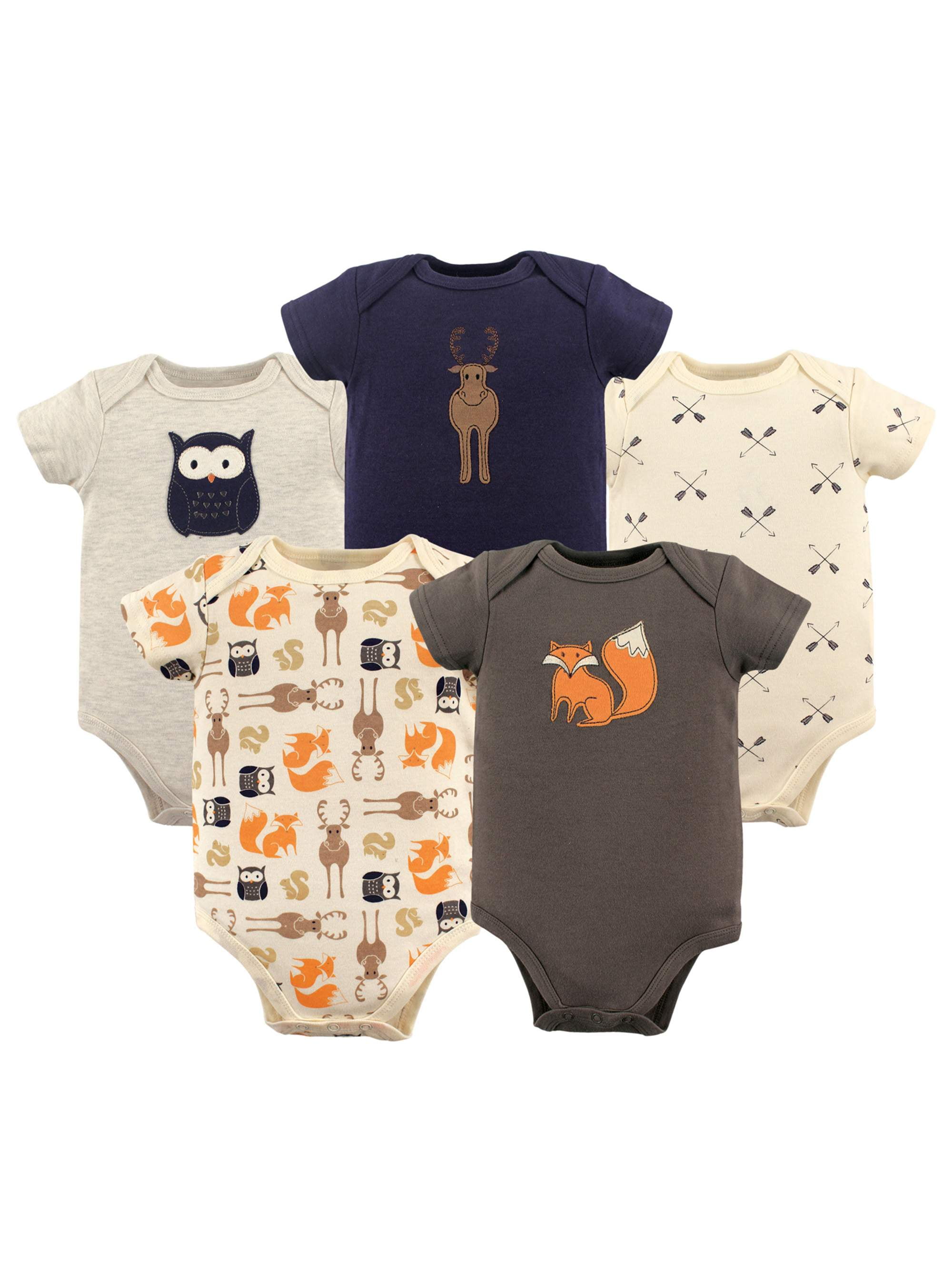 hudson baby clothes