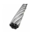 thumbnail image 2 of Cable De Acero Inoxidable Uso Rudo 5/16 In 300 Metros Obi 213549, 2 of 3