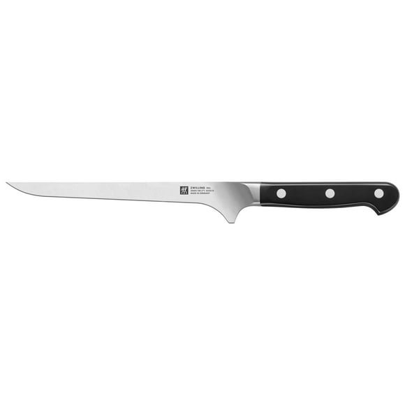 ZWILLING Couteau à Fileter Pro 7 Pouces