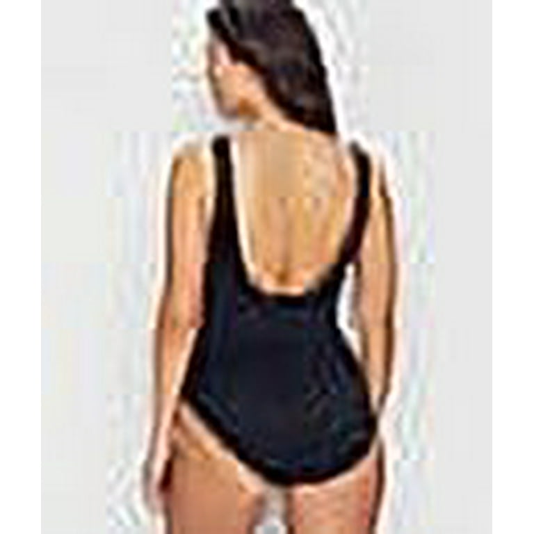 Must Haves Escape Underwire One-Piece Swimsuit 