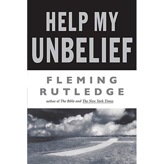 Pre-Owned Help My Unbelief (Paperback) 0802828442 9780802828446