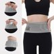 thumbnail image 1 of Cinturón deportivo invisible sin costuras, gran capacidad, para exteriores, ciclismo, correr, Fitness, riñonera, bolsa de almacenamiento para teléfono móvil, transpirable, 1 of 5