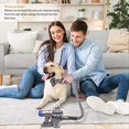 thumbnail image 2 of El Cepillo para Perros Es Compatible con las Aspiradoras para V11, V10, V8, V7, DC30, DC33 y DC40., 2 of 5