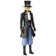 thumbnail image 4 of ANIME HEROES - One Piece - Sabo Action Figure, 4 of 5