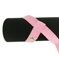 thumbnail image 4 of SPRING PARK Portable Yoga Mat Strap - Carrying Sling - Durable Cotton, 4 of 6