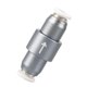thumbnail image 1 of Aluminum Alloy CO2 Check Valves For Aquariums Prevents Water Backflow And Corrosion Universal For Fish Tanks Accessories, 1 of 4