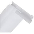 thumbnail image 2 of Door Bin Shelf White Compatible with Frigidaire Refrigerator 240323001 ( 2 Pcs ), 2 of 6