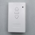 thumbnail image 5 of Controlador de motor CA/CC de 12 V, 24 V y 36 V, actuador lineal eléctrico, interruptor de control remoto del motor, hacia adelante y hacia atrás, blanco, blanco, 5 of 5