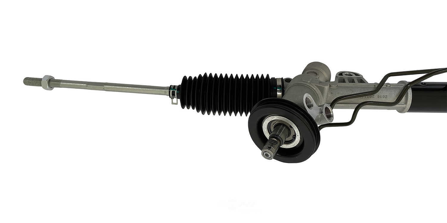 Rack and Pinion Assembly Fits select: 2000-2010 CHEVROLET IMPALA, 2003-2005 BUICK CENTURY