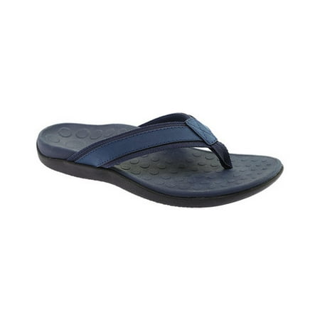 vionic elijah toe post sandals for men