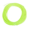 thumbnail image 2 of WF Fly Line, Fly Fishing Line Easy To Use  for Fisherman for Freshwater Fluorescent Yellow,Orange, 2 of 7