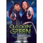Clockin' Green (Dvd)