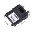 thumbnail image 5 of Ballast Control Module LED Headlights 8R0907472 8R0998472 DRL LED Module, 5 of 12