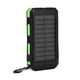 thumbnail image 1 of Banco de energía solar con ahorro de energía respetuoso con el medio ambiente banco de energía móvil negocios de viajes familiares portátiles y seguros para teléfono ANGGREK Otros, 1 of 7