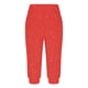 thumbnail image 4 of Pantalones Largos Sueltos Casuales de Mujer con Corbata Elástica en la Cintura Y Bolsillos para el Uso Diario, 4 of 6