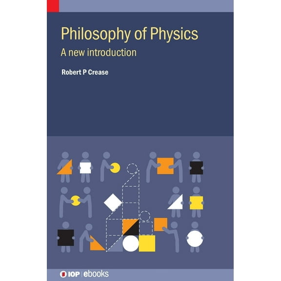 Philosophy of Physics: A new introduction, (Hardcover)