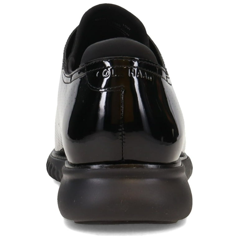 COLE HAAN ブラック ポインテッドトゥ COLE HAAN ブラック ポインテッドトゥ