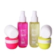 thumbnail image 3 of Set de regalo de fragancia Solo en Ibiza Bum Bum Cream & Body Mist, 3 of 3