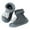 Grey, variant on Otqutp Baby Running Shoes Winter Baby Floor Socks Shoes Baby Indoor Non Slip Soft Bottom Toddler Shoes Warm Socks Shoes 0-36 Months