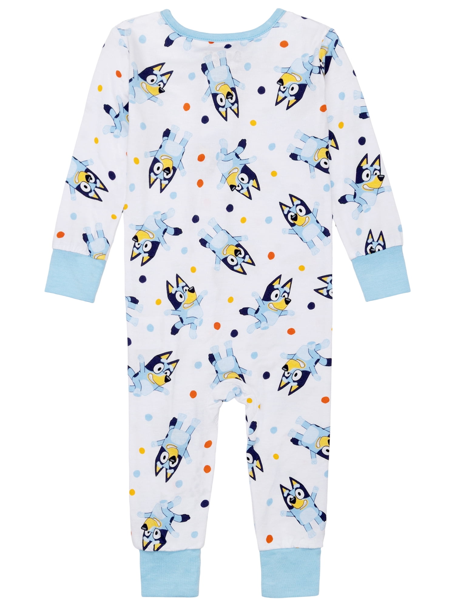 Character Toddler One-Piece Viscose Sleeper, Sizes 12M-5T