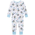 thumbnail image 2 of Character Toddler One-Piece Viscose Sleeper, Sizes 12M-5T, 2 of 6